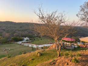 Farm For Booking with Pool